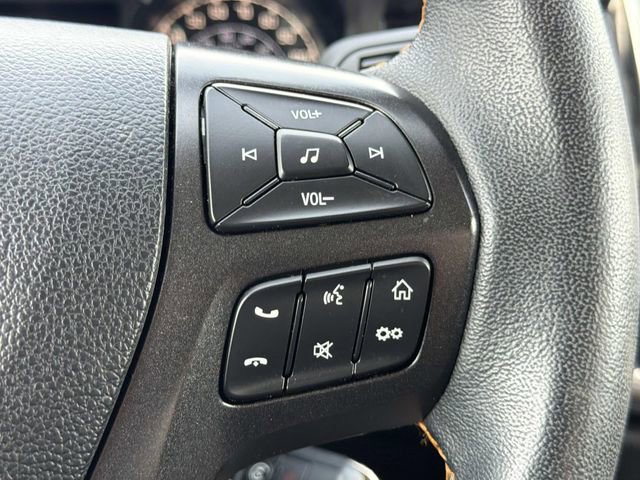 Certified 2023 Ford Ranger XLT w/ Equipment Group 301A Mid image 23