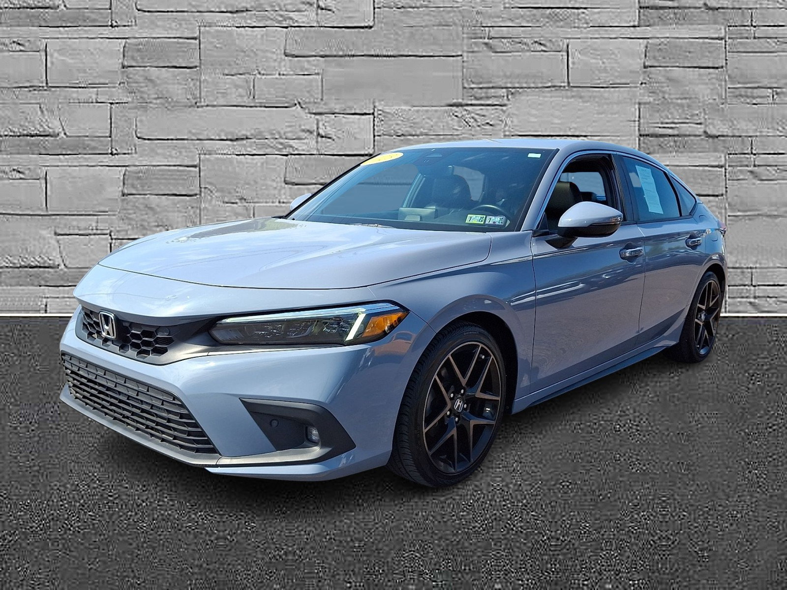 Used 2023 Honda Civic Sport Touring image 4