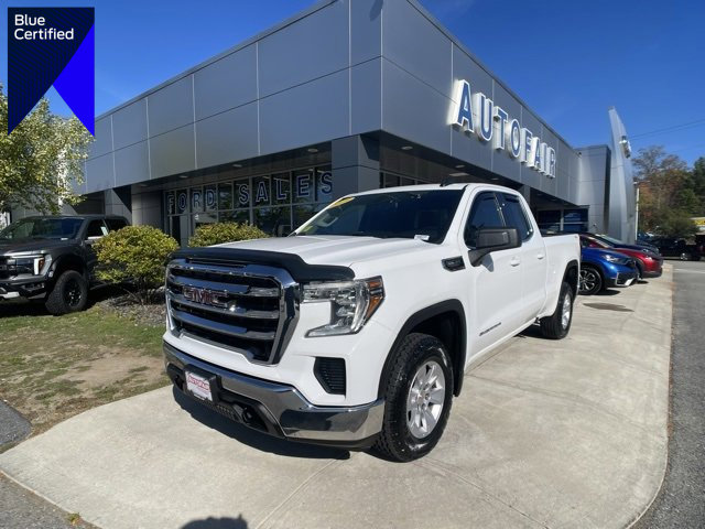 Used 2019 GMC Sierra 1500 SLE w/ SLE Value Package