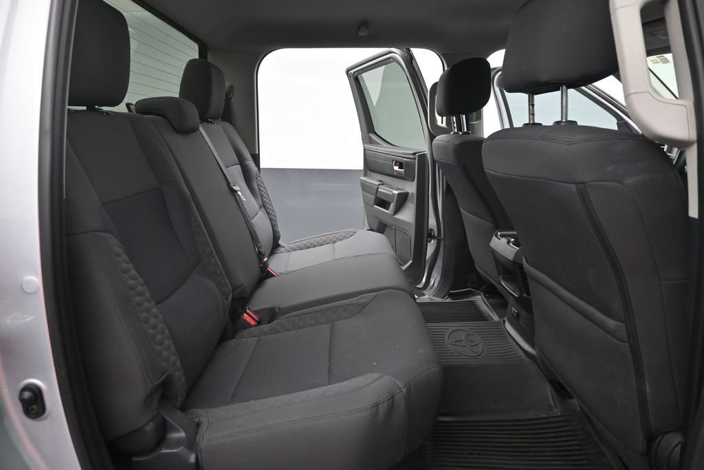 Used 2024 Toyota Tundra SR5 RWD image 23