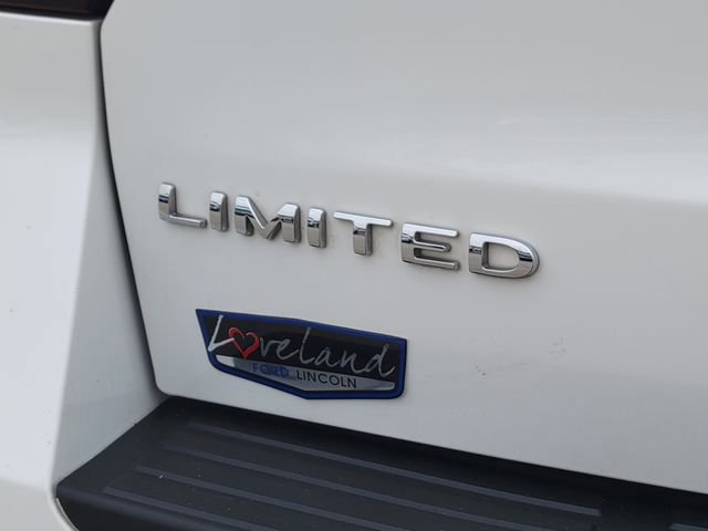 Certified 2022 Ford Expedition Limited image 14