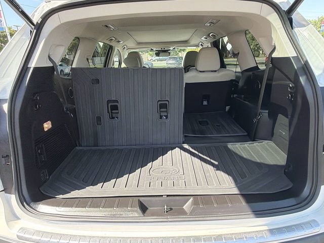 Used 2024 Subaru Ascent Limited w/ Technology Package AWD/4WD image 29