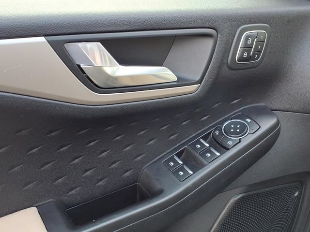 Certified 2020 Ford Escape SEL AWD/4WD image 16