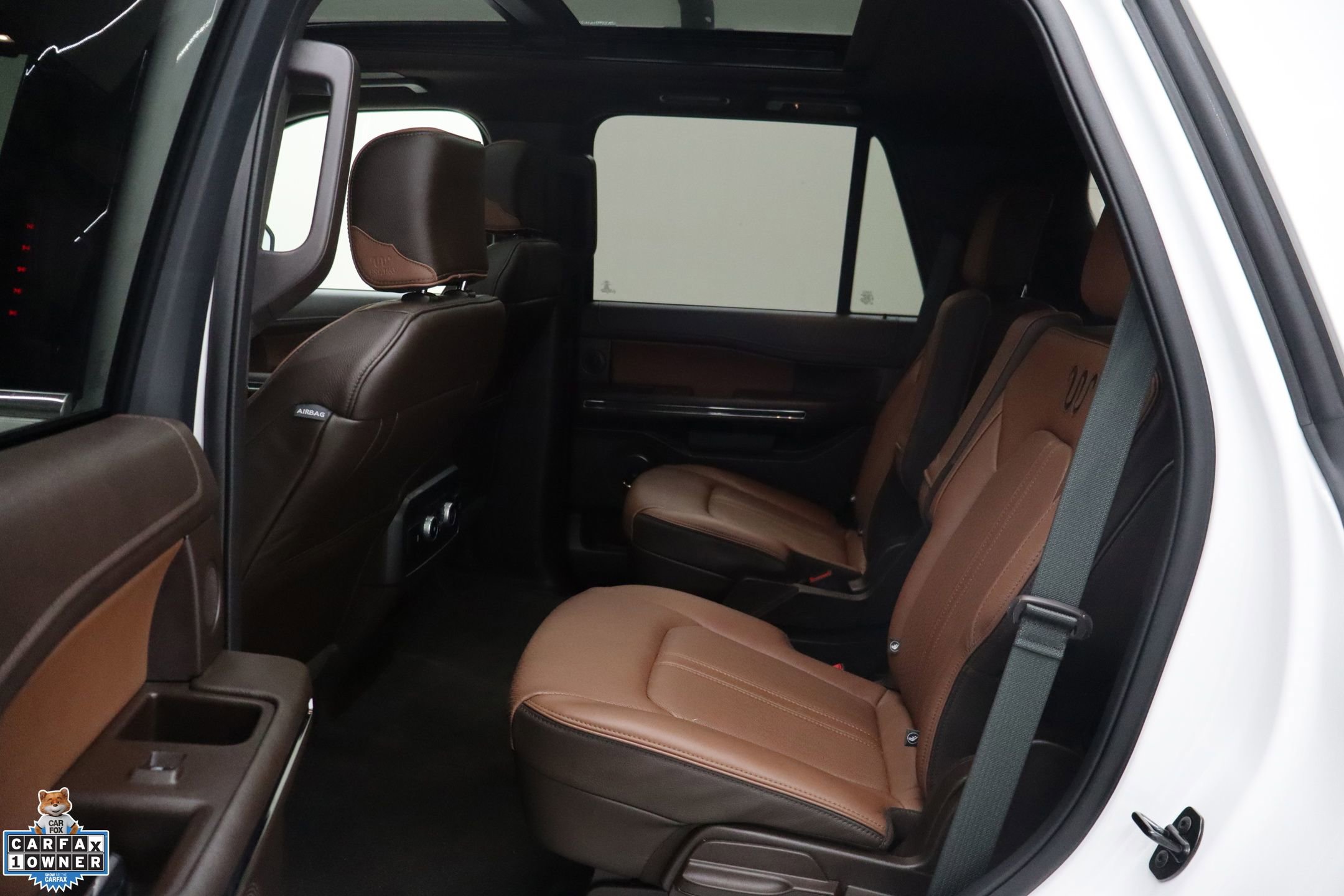 Certified 2022 Ford Expedition King Ranch image 26