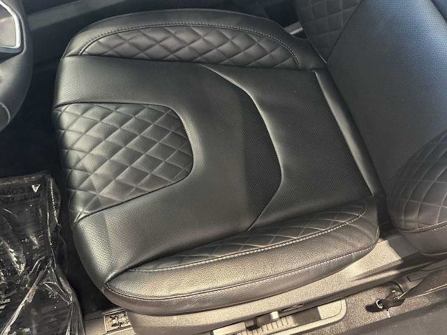 Certified 2024 Ford Edge Titanium w/ Equipment Group 301A image 18