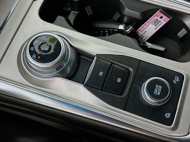 Certified 2023 Ford Explorer XLT w/ Equipment Group 202A image 23