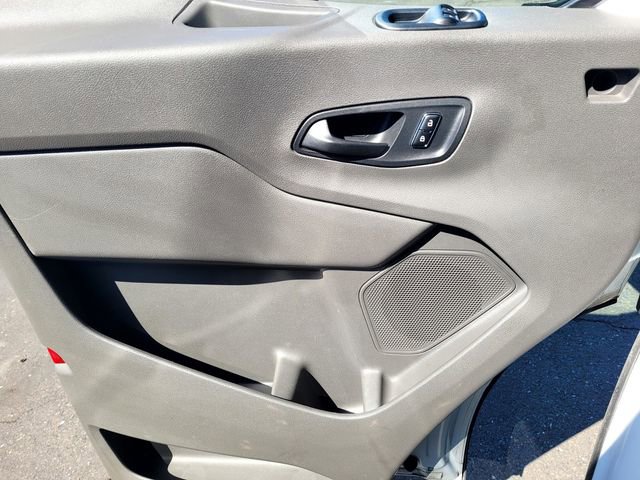 Certified 2023 Ford Transit 350 XLT RWD image 14