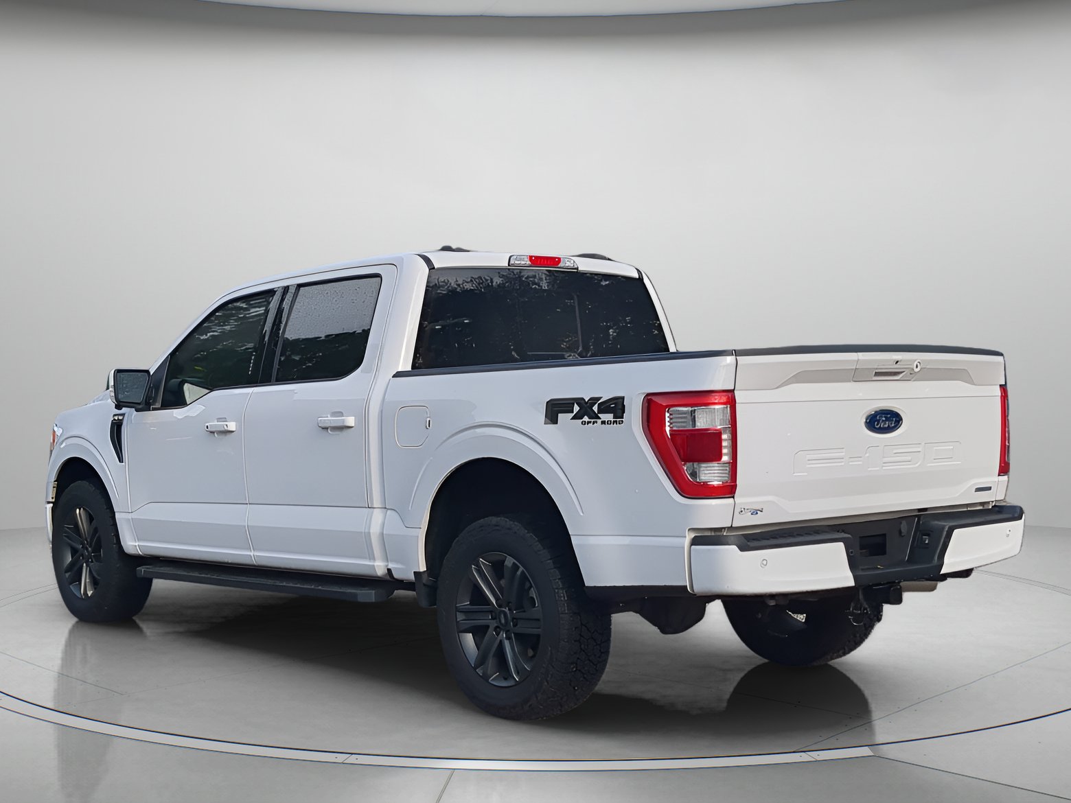 Certified 2023 Ford F150 Lariat w/ Max Trailer Tow Package AWD/4WD image 42