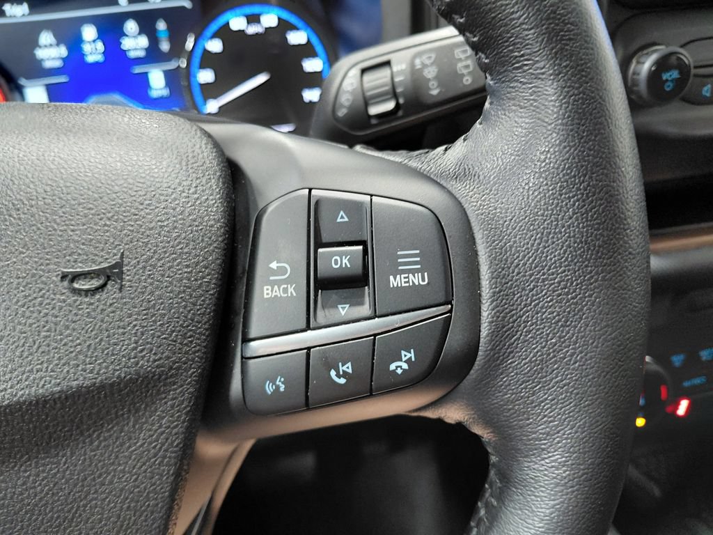 Certified 2023 Ford Bronco Sport Outer Banks w/ Tech Package AWD/4WD image 35