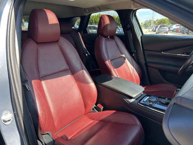 Used 2024 MAZDA CX-30 AWD 2.5 S w/ Preferred Package image 36