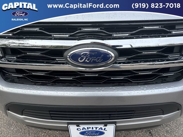Certified 2024 Ford Expedition Max Limited image 10