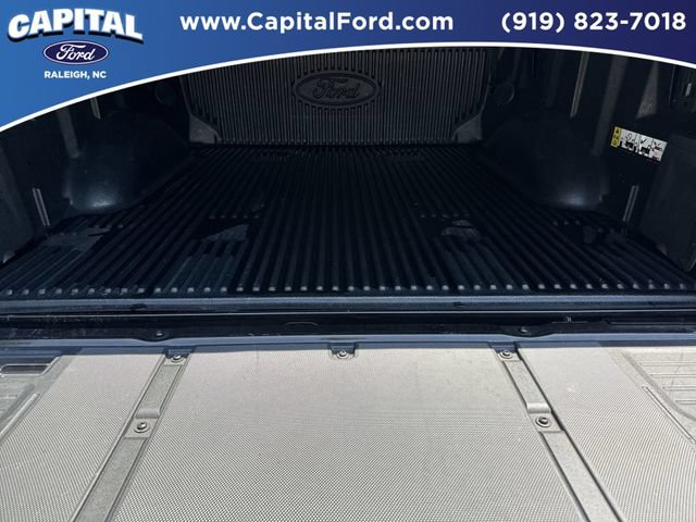 Certified 2024 Ford F150 Lariat w/ Equipment Group 502A High AWD/4WD image 16