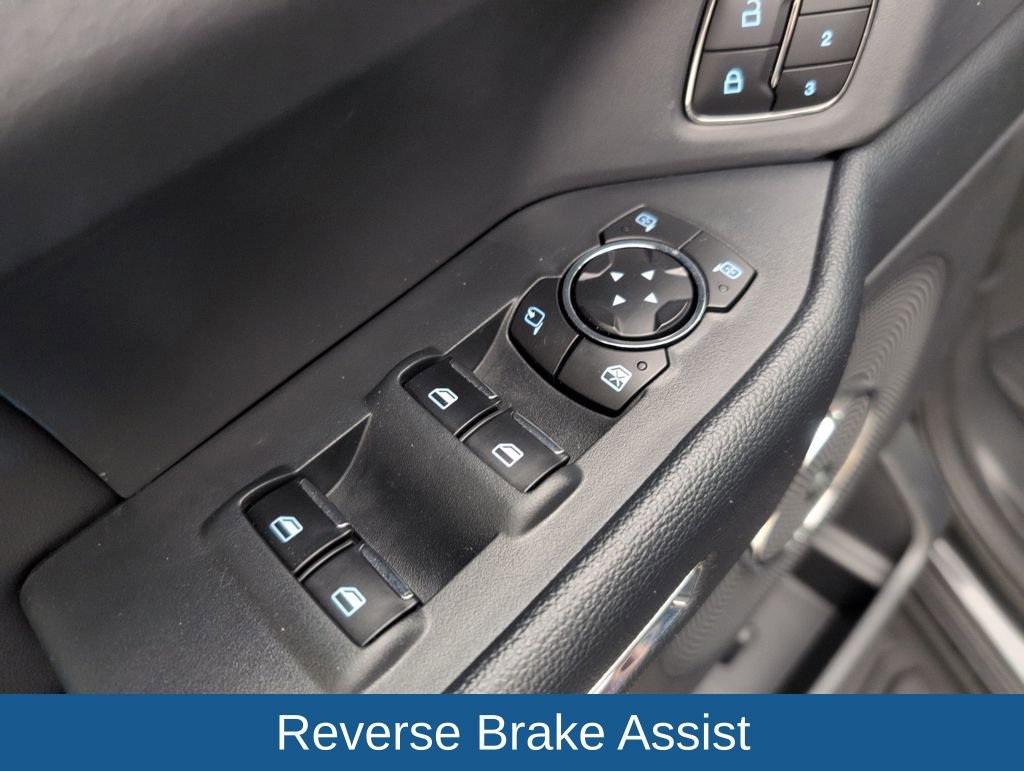 Certified 2024 Ford Expedition Timberline image 42