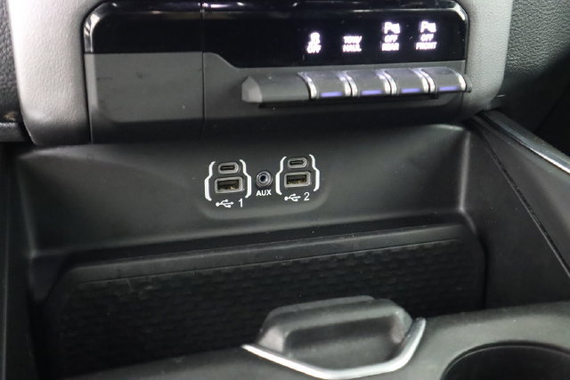 Used 2022 RAM 1500 Laramie w/ Sport Appearance Package AWD/4WD image 51