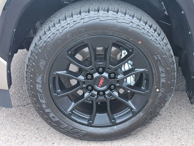 Used 2026 Toyota Sequoia Platinum w/ TRD Off-Road Package image 25