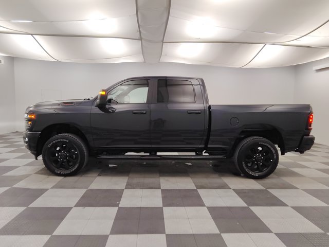 Used 2025 RAM 2500 Big Horn AWD/4WD image 7