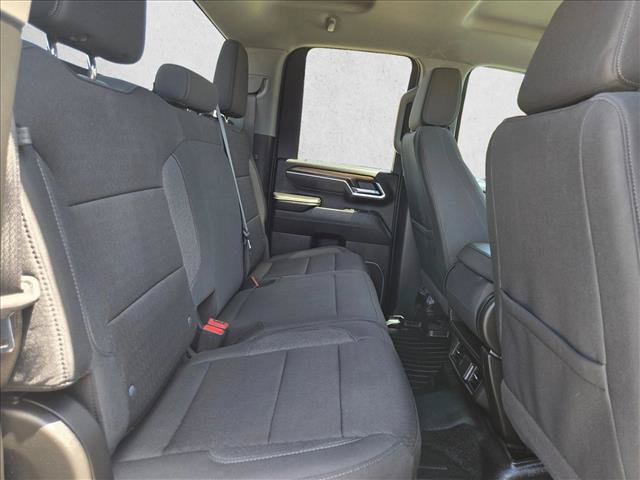 Used 2025 Chevrolet Silverado 2500 LT w/ Safety Package AWD/4WD image 20