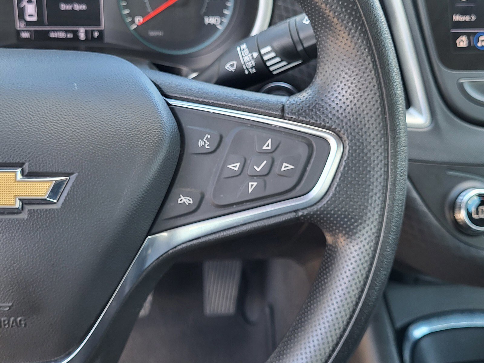 Used 2024 Chevrolet Malibu LT image 26