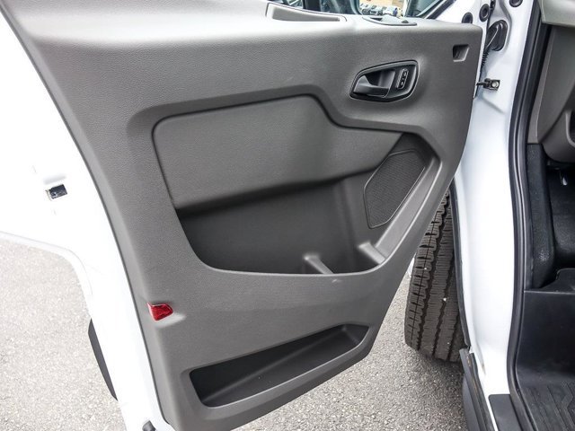 Certified 2026 Ford Transit 250 148 High Roof AWD w/ Load Area Protection Package image 24