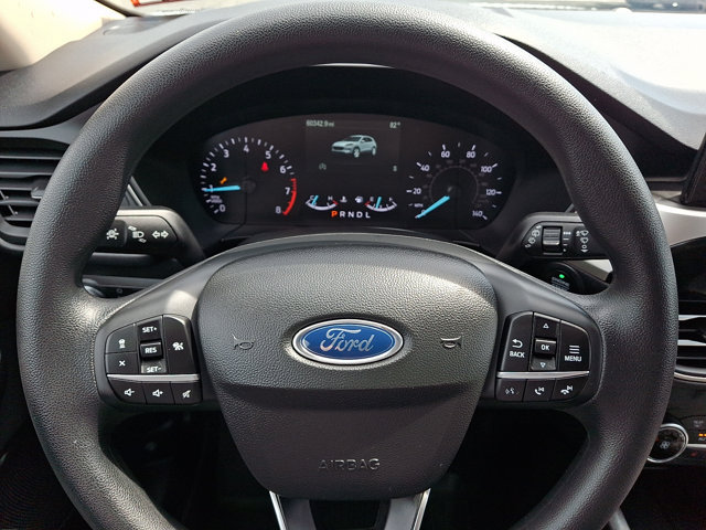 Certified 2020 Ford Escape SE AWD/4WD image 23