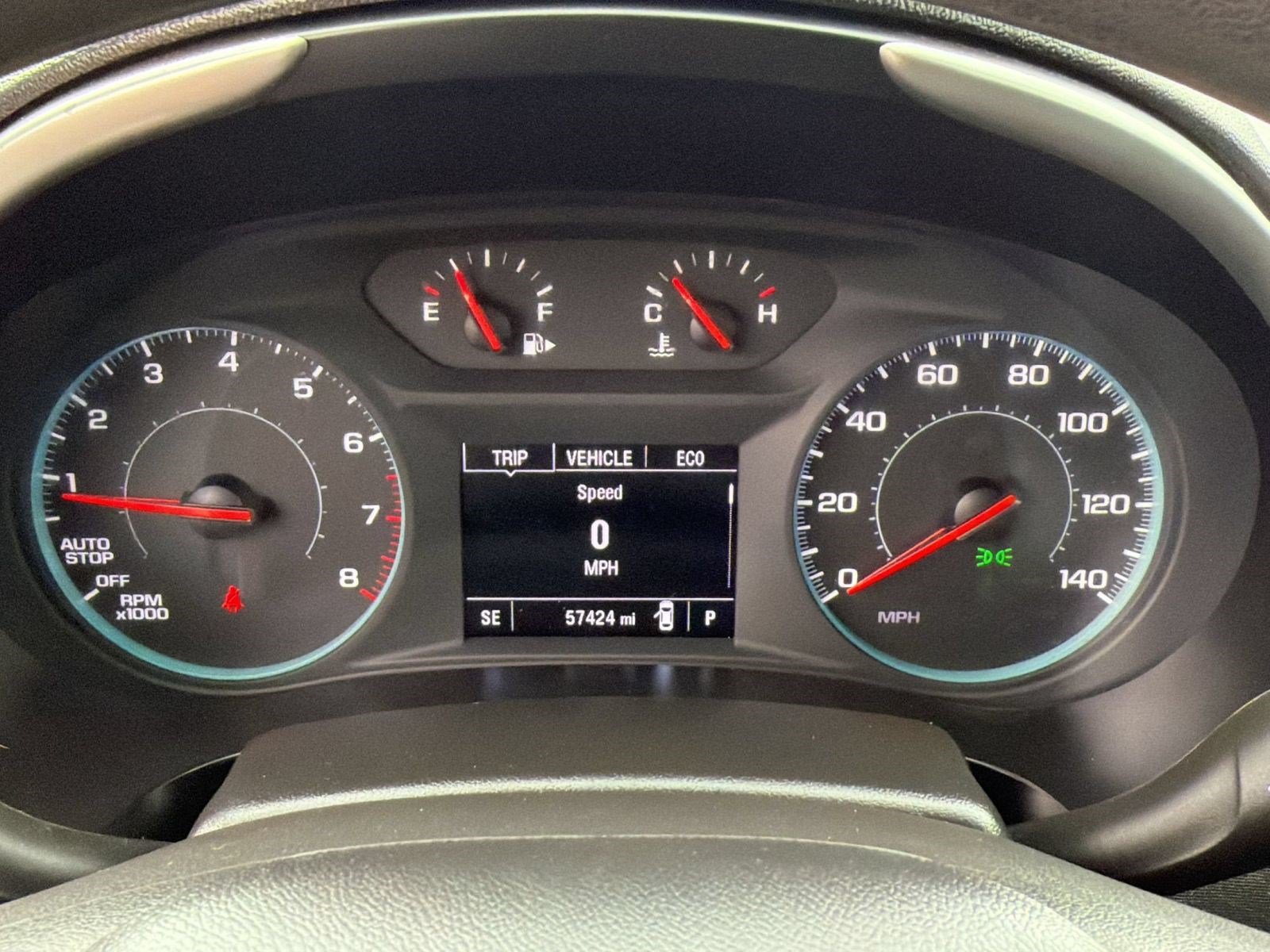 Used 2022 Chevrolet Malibu LS FWD image 20