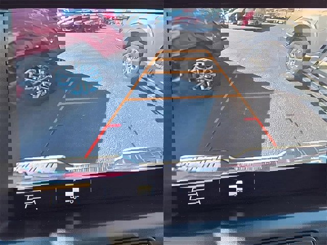 Used 2021 GMC Canyon AT4 w/ Driver Alert Package image 12