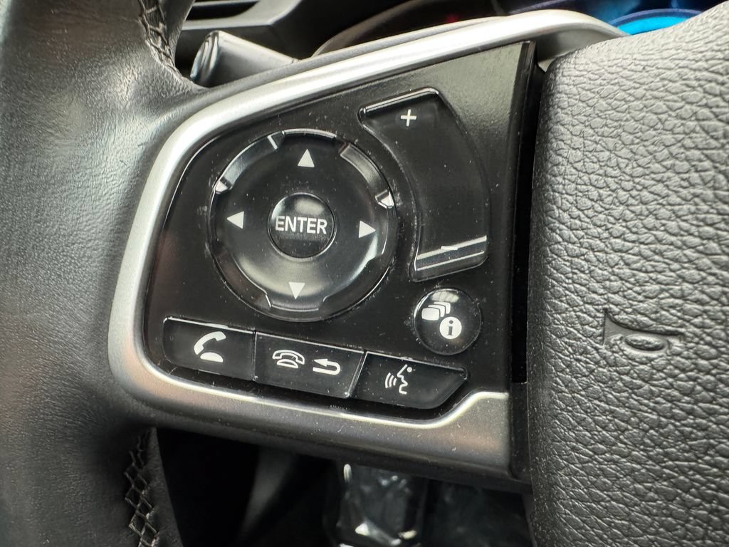 Used 2021 Honda Civic EX-L image 14