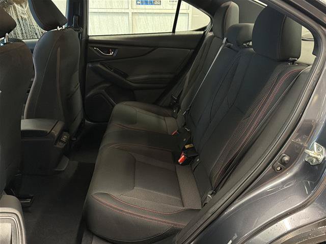 Used 2022 Subaru WRX Premium AWD/4WD image 8