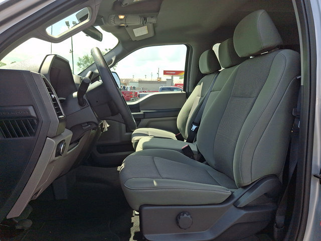 Certified 2022 Ford F250 XL w/ STX Appearance Package AWD/4WD image 14