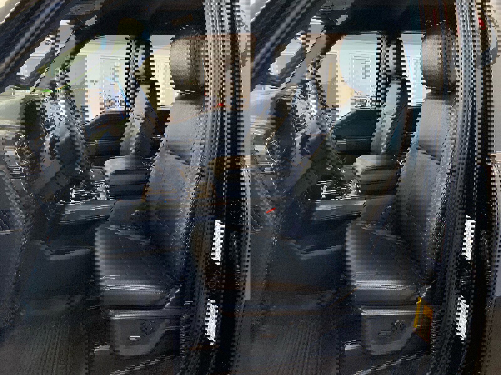 Certified 2023 Ford F150 XLT w/ Equipment Group 302A High image 15