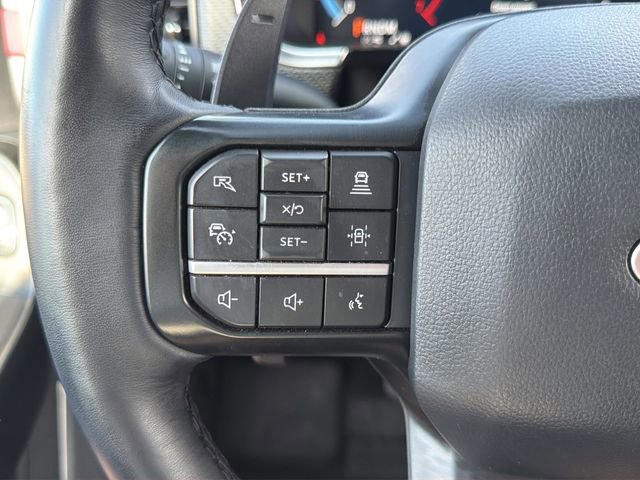 Certified 2023 Ford F150 Raptor w/ Raptor 37 Performance Package image 23