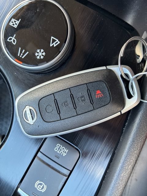 Used 2023 Nissan Rogue SV AWD/4WD image 53