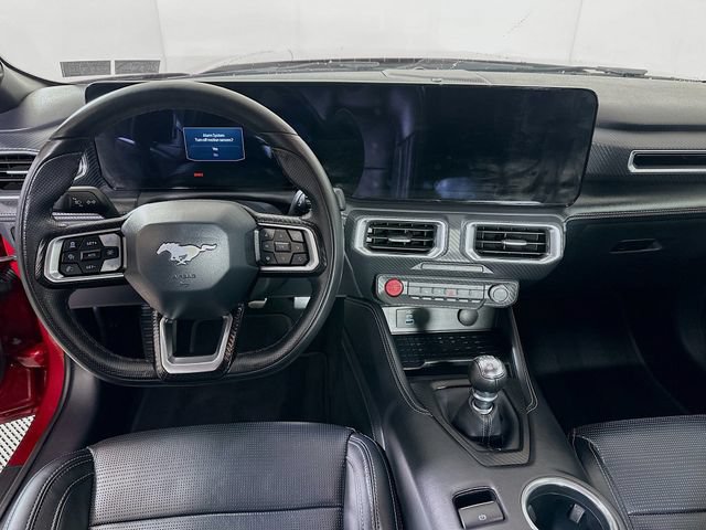 Certified 2024 Ford Mustang GT Premium RWD image 30
