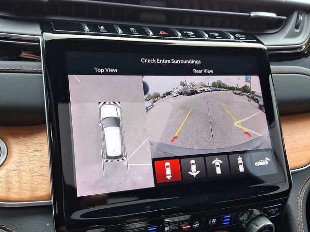 Used 2022 Jeep Grand Cherokee L Summit image 25