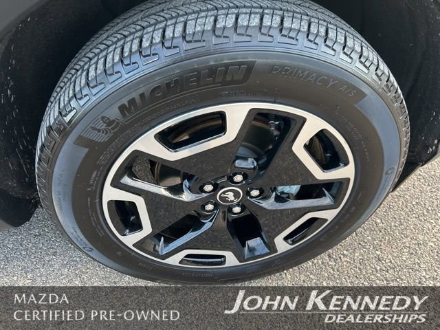 Certified 2023 Ford Bronco Sport Outer Banks w/ Tech Package image 9