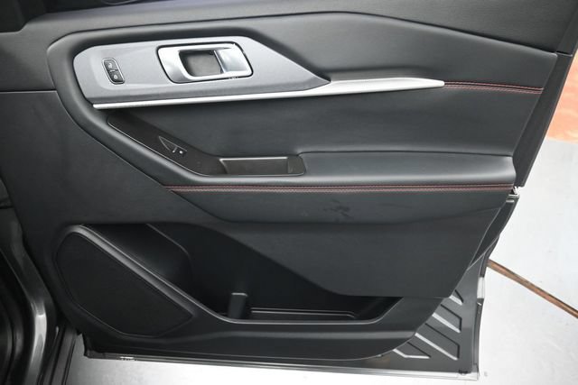 Certified 2025 Ford Explorer ST-Line AWD/4WD image 34