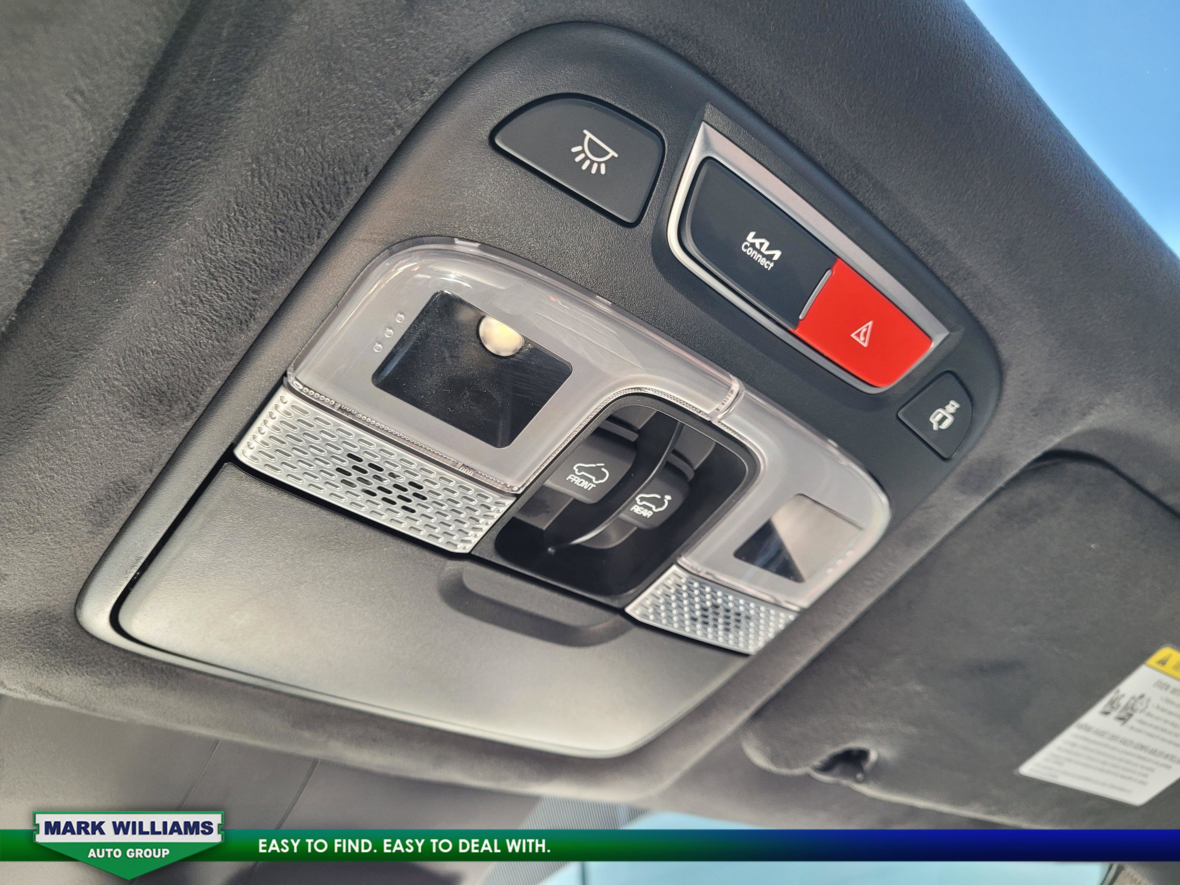 Used 2024 Kia Telluride SX Prestige X-Line image 35