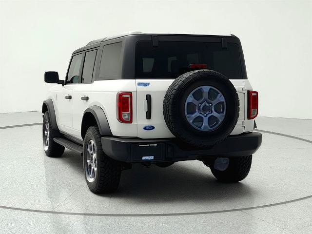 Certified 2025 Ford Bronco Big Bend AWD/4WD image 6