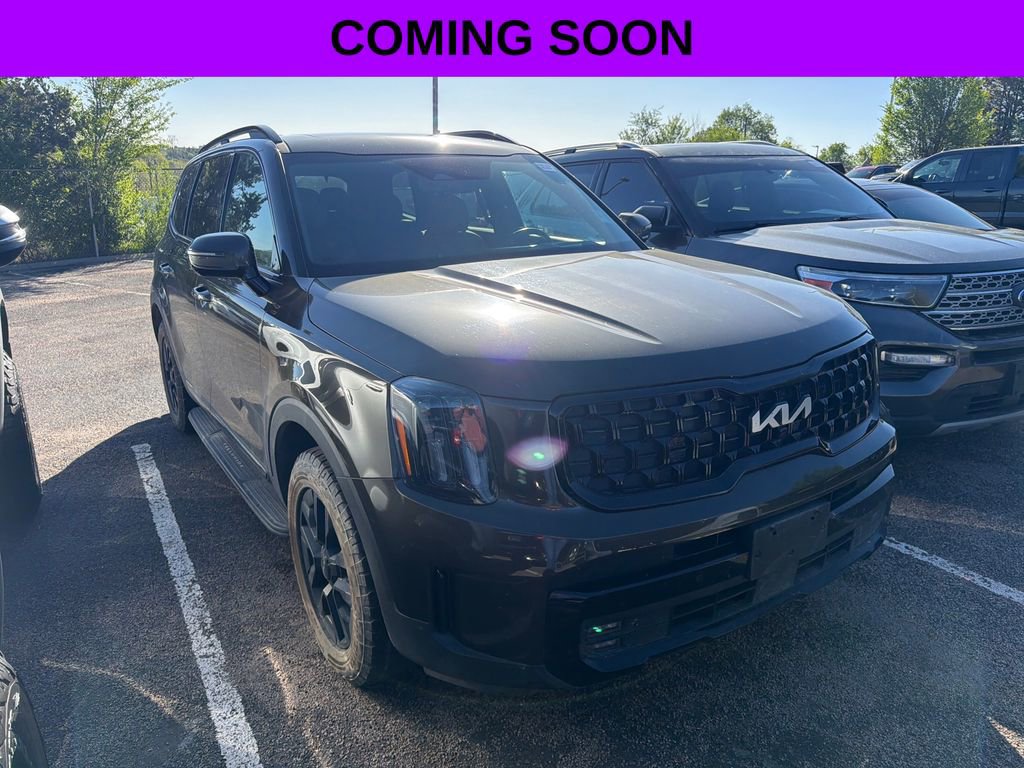 Used 2024 Kia Telluride SX Prestige X-Pro
