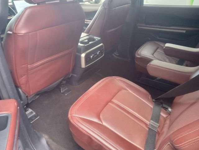 Certified 2023 Ford Expedition Limited AWD/4WD image 27