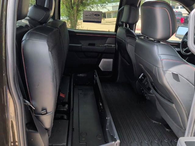 Certified 2024 Ford F150 Raptor AWD/4WD image 15