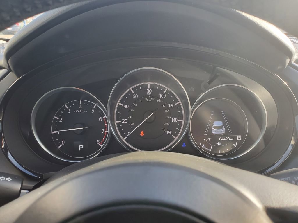 Used 2018 MAZDA CX-9 Touring w/ Touring Premium Package image 22