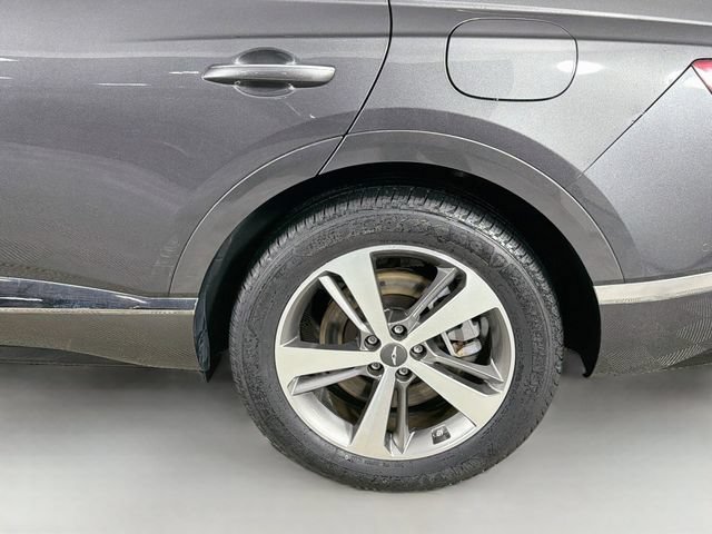 Used 2022 Genesis GV80 2.5T w/ Advanced Package 02 AWD/4WD image 38