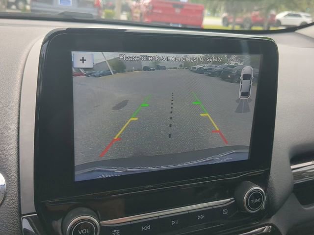 Certified 2019 Ford EcoSport Titanium image 21