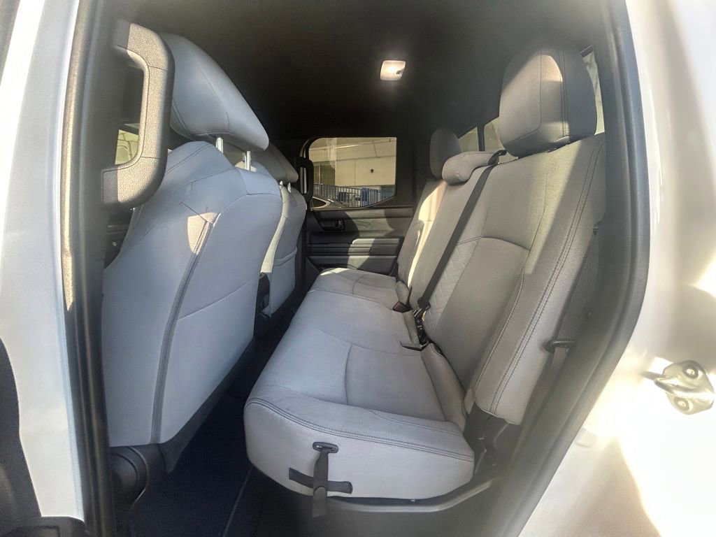 Used 2024 Toyota Tacoma SR5 image 30