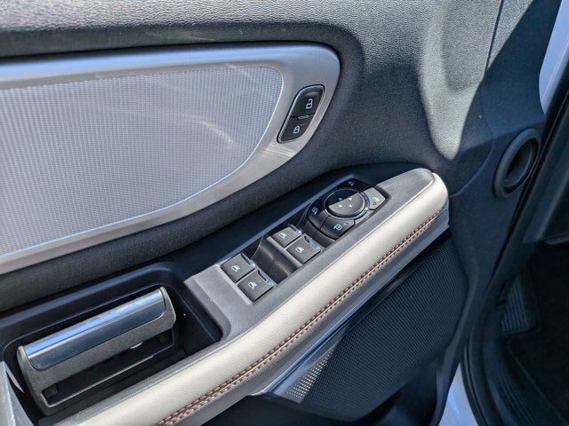Certified 2025 Ford Expedition Max Active AWD/4WD image 14