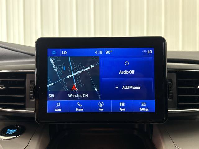 Certified 2023 Ford Explorer XLT w/ Equipment Group 202A AWD/4WD image 4