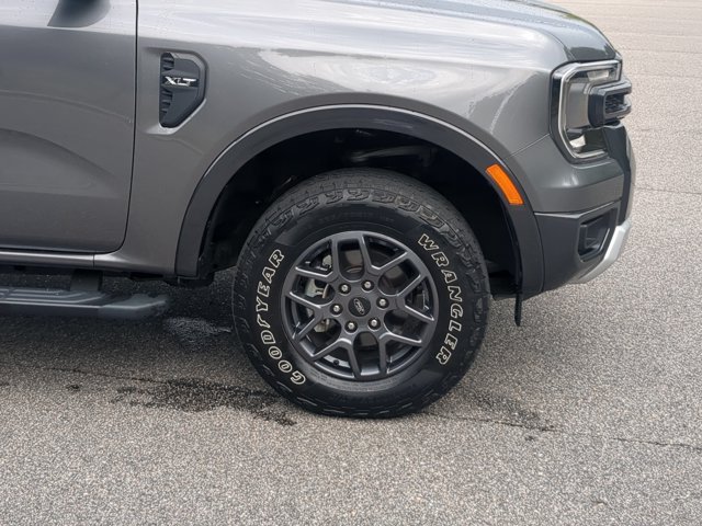 Certified 2024 Ford Ranger XLT w/ FX4 Off-Road Package AWD/4WD image 11