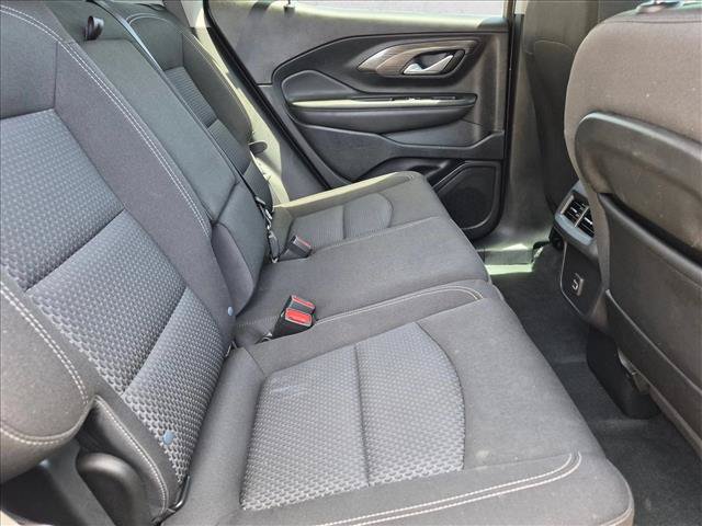 Used 2022 GMC Terrain SLE w/ Driver Convenience Package AWD/4WD image 21