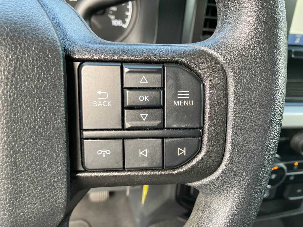 Certified 2025 Ford F250 XLT image 19